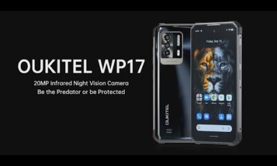 oukitel review