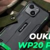 oukitel smartphone