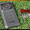 oukitel smartphone