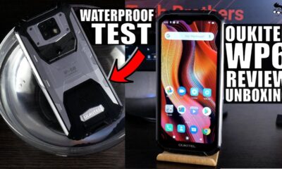 oukitel review