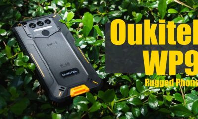 oukitel review