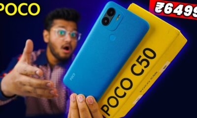 poco phone