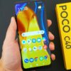 poco phone