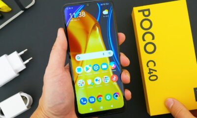 poco phone