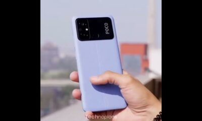 poco phone