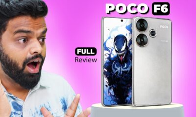 poco phone