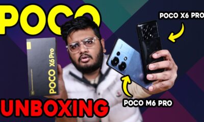 poco phone