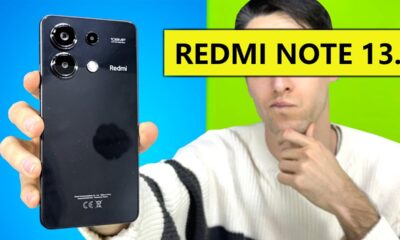 xiaomi review