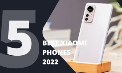 xiaomi smartphone