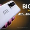 xiaomi smartphone