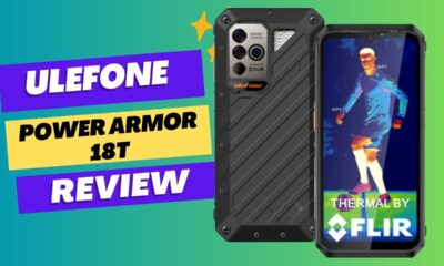 ulefone power armor review