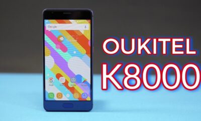 oukitel review