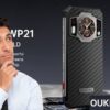 oukitel smartphone