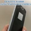 oukitel smartphone