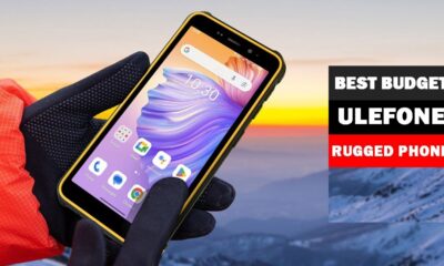 Ulefone aliexpress