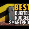 oukitel smartphone