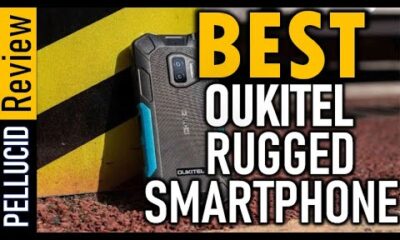 oukitel smartphone