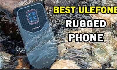 Ulefone aliexpress