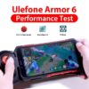 Ulefone aliexpress