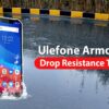 Ulefone aliexpress