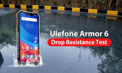 Ulefone aliexpress