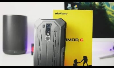 Ulefone aliexpress