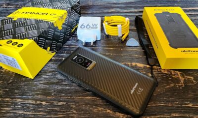 ulefone power armor review