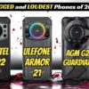 ulefone power armor review