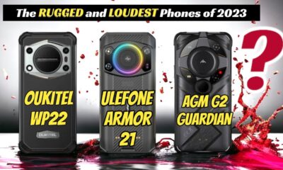 ulefone power armor review