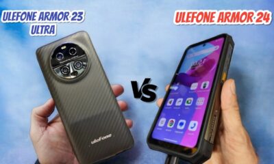 ulefone power armor review