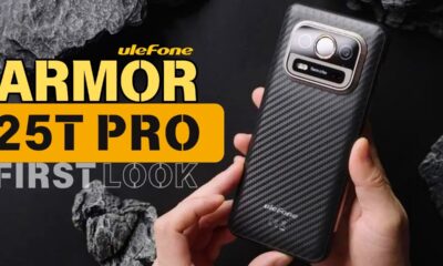 Ulefone aliexpress