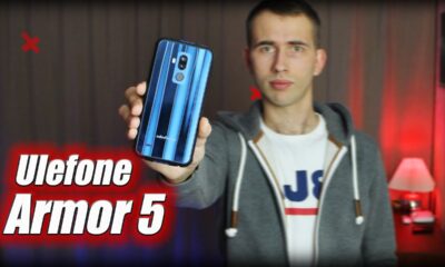 Ulefone aliexpress