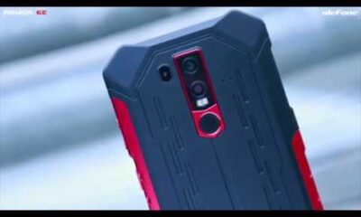 Ulefone aliexpress