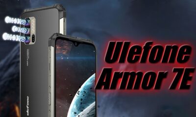 Ulefone aliexpress