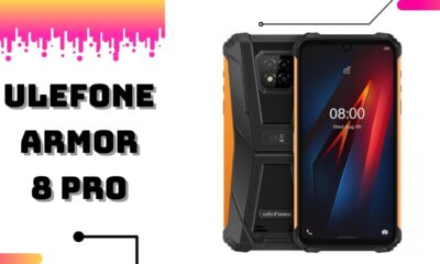 Ulefone aliexpress