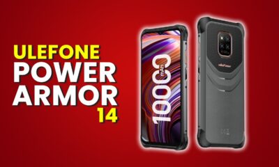 ulefone power armor review