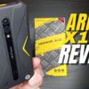 ulefone power armor review