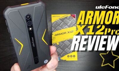 ulefone power armor review