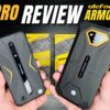 ulefone power armor review