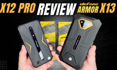 ulefone power armor review