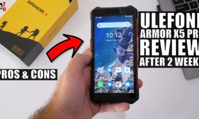 Ulefone aliexpress