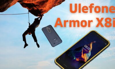 ulefone power armor review