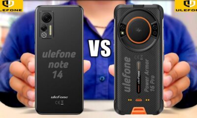 ulefone power armor review