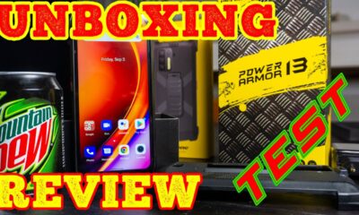 ulefone power armor review