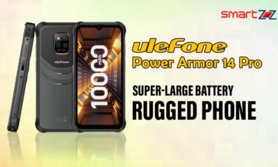 ulefone power armor review