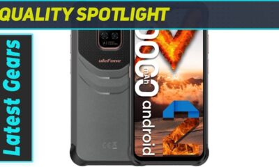 ulefone power armor review