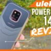 ulefone power armor review