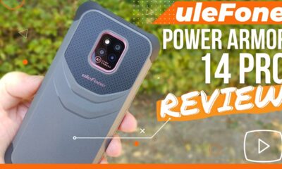 ulefone power armor review