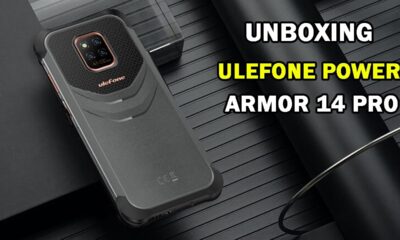 ulefone power armor review