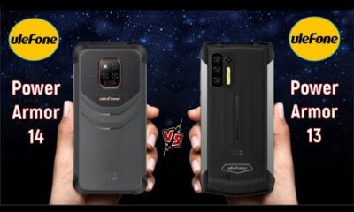 ulefone power armor review